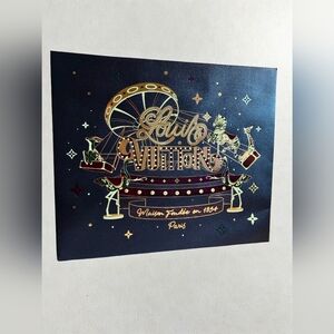 Louis Vuitton Holiday 2024 Shopping Bag – Authentic Collectible